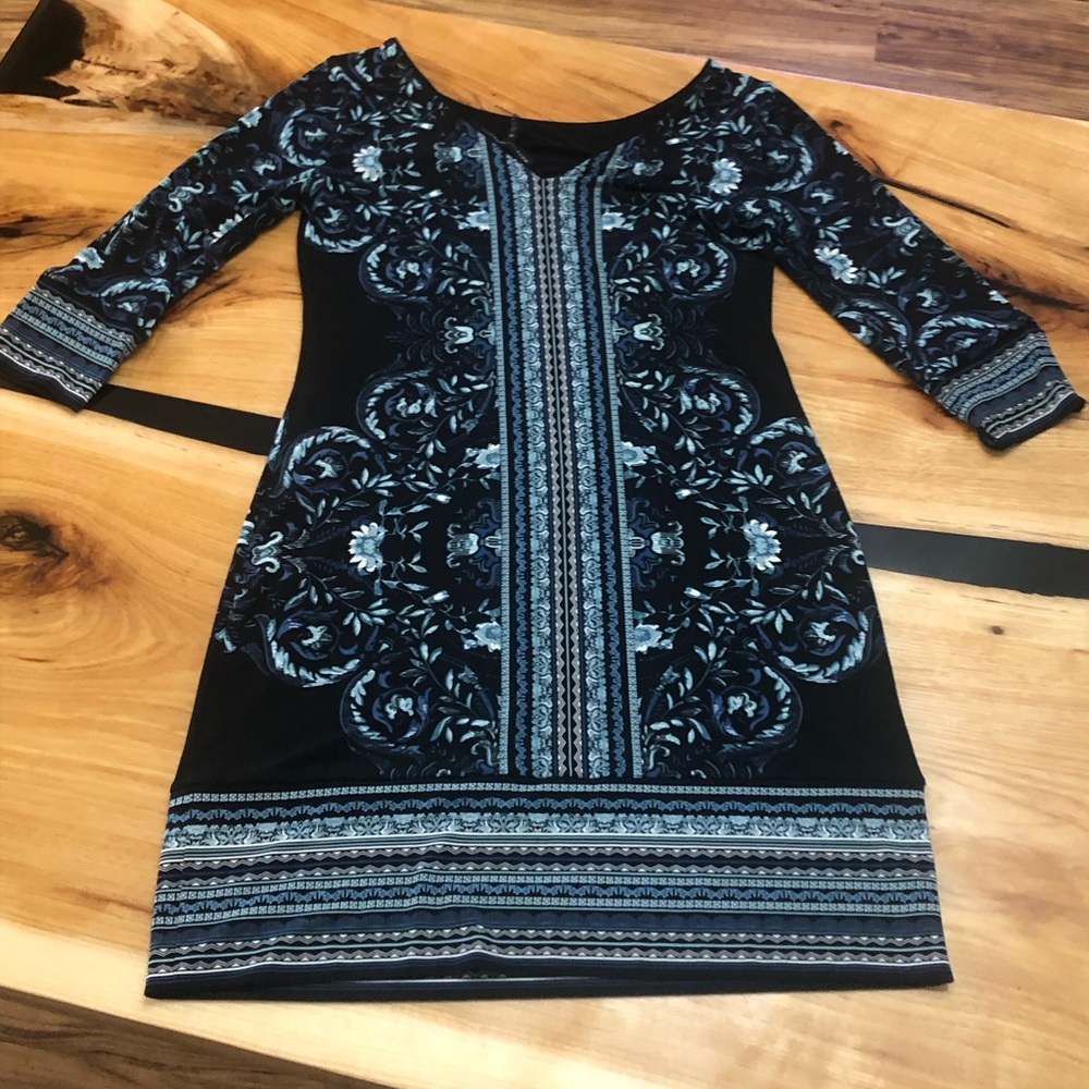 WHBM Shift Dress